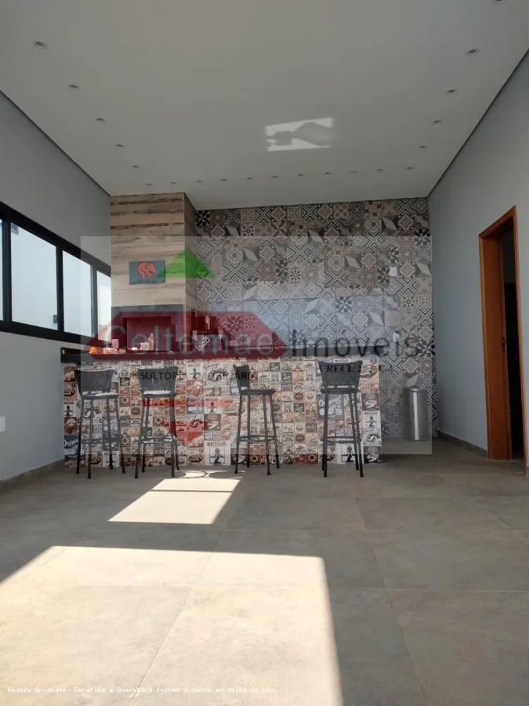 Casa de Condomínio, 3 quartos - Foto 8