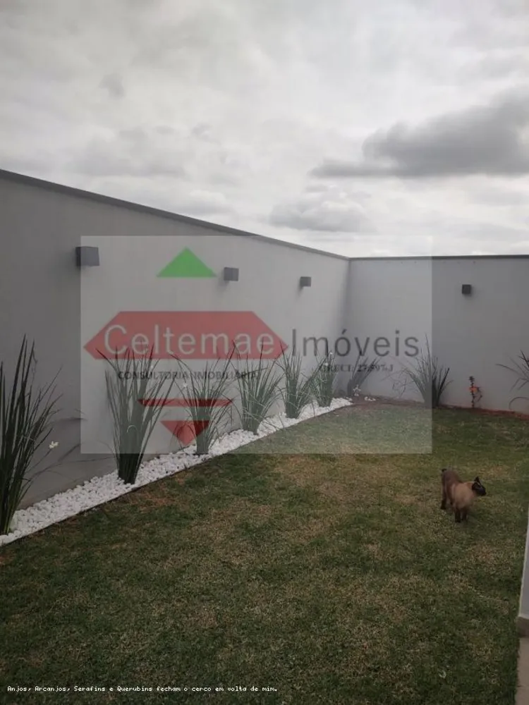Casa de Condomínio, 3 quartos - Foto 5