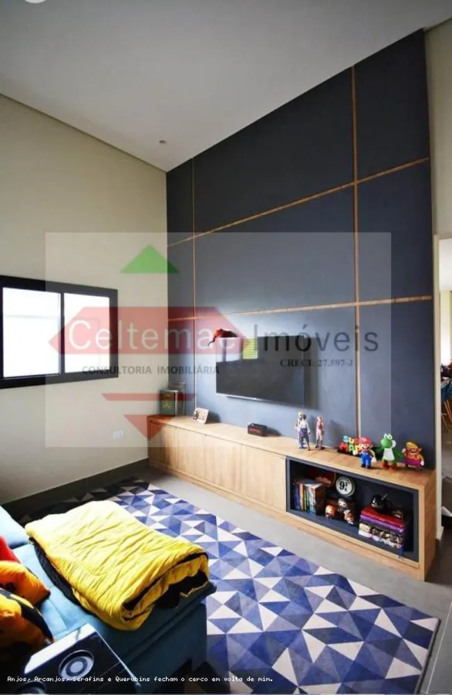 Casa de Condomínio, 3 quartos - Foto 6