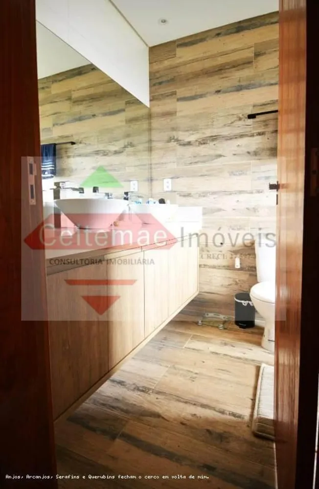 Casa de Condomínio, 3 quartos - Foto 7