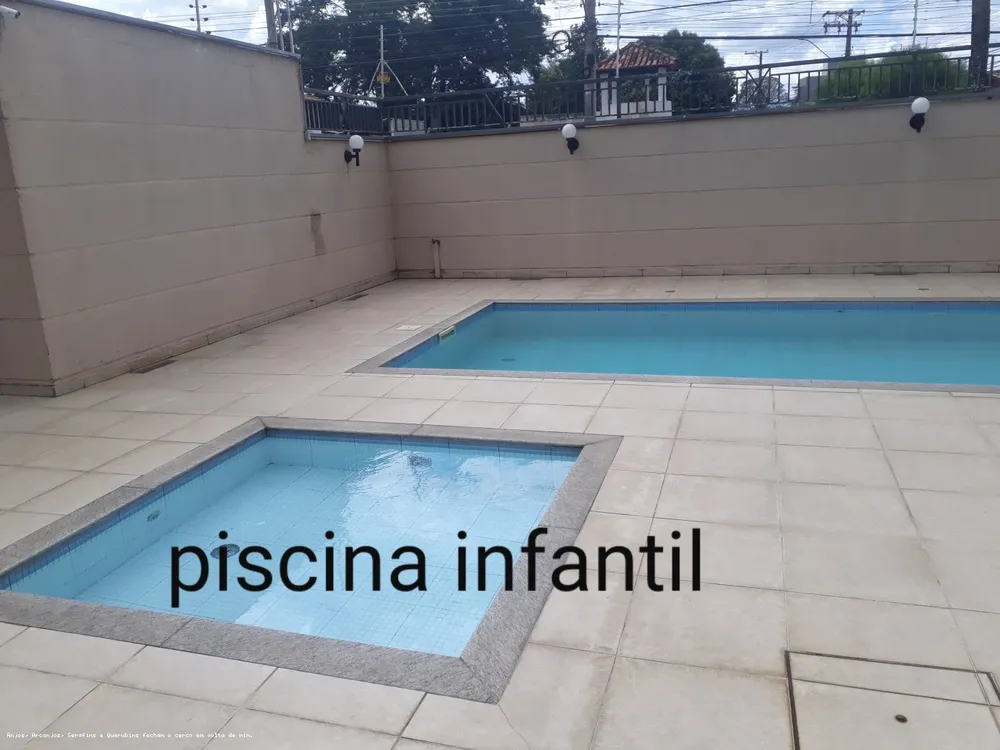 Apartamento, 2 quartos, 63 m² - Foto 7