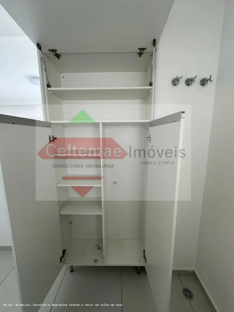Apartamento, 2 quartos - Foto 2