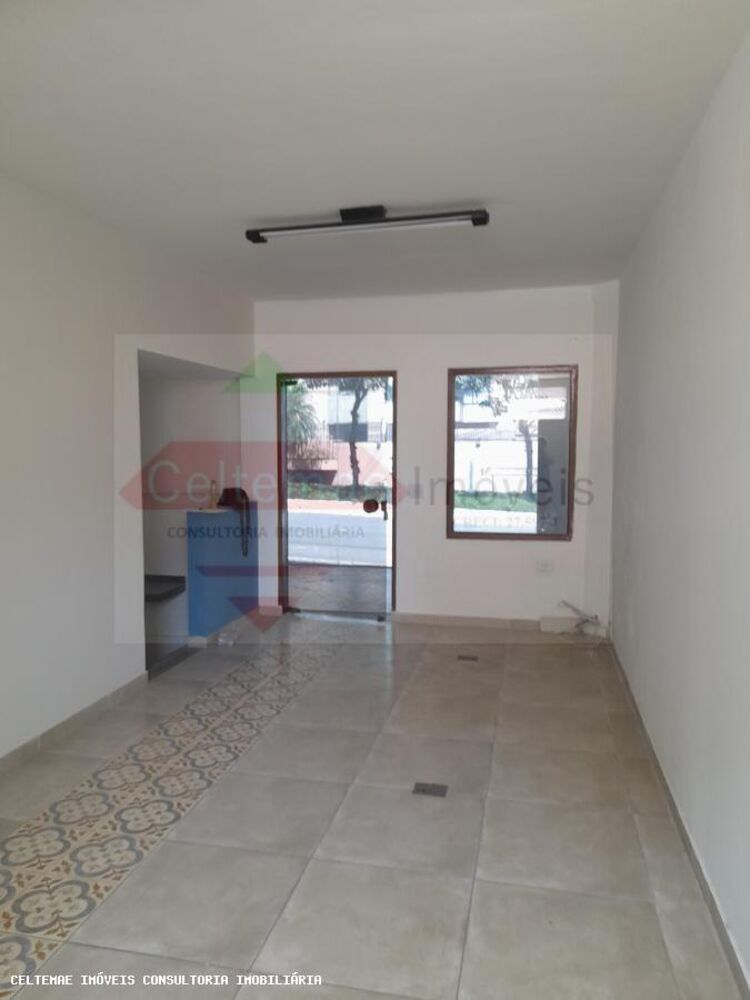 Loja-Salão, 300 m² - Foto 1
