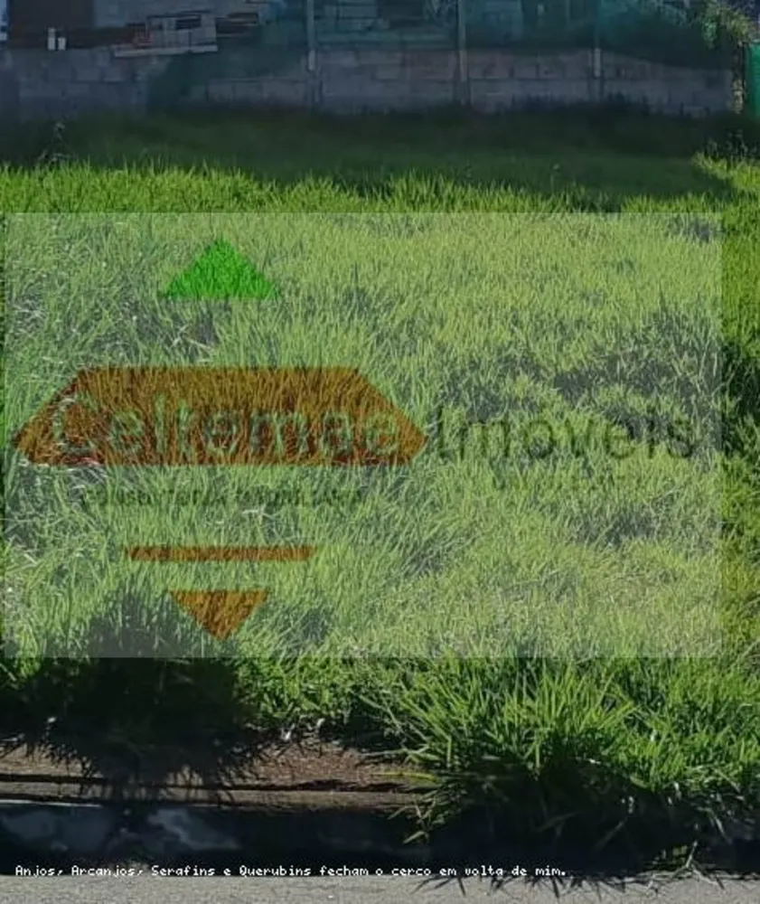 Terreno, 275 m² - Foto 1