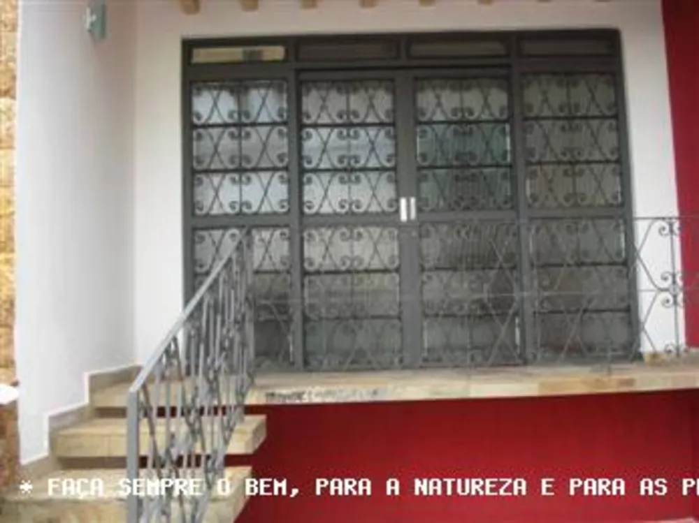 Casa, 5 quartos, 176 m² - Foto 6