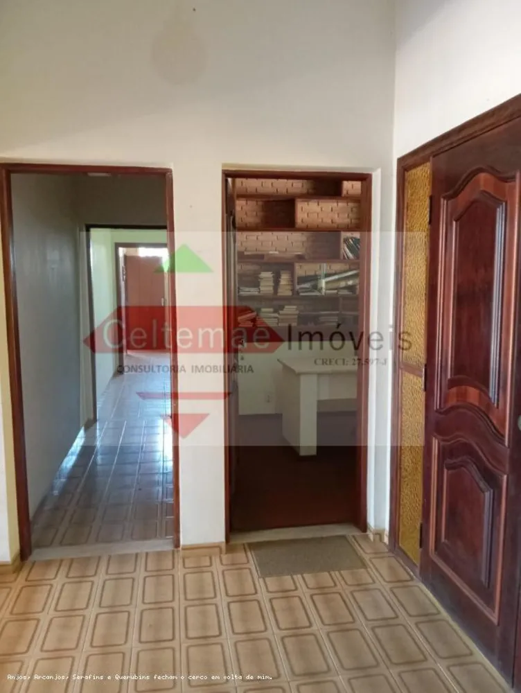 Sítio, 15 quartos, 9200 m² - Foto 10