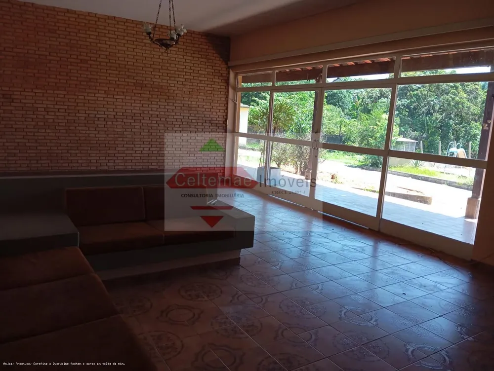 Sítio, 15 quartos, 9200 m² - Foto 13