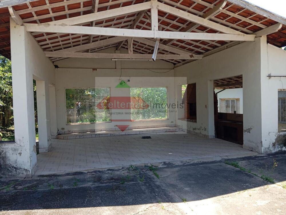 Sítio, 15 quartos, 9200 m² - Foto 8