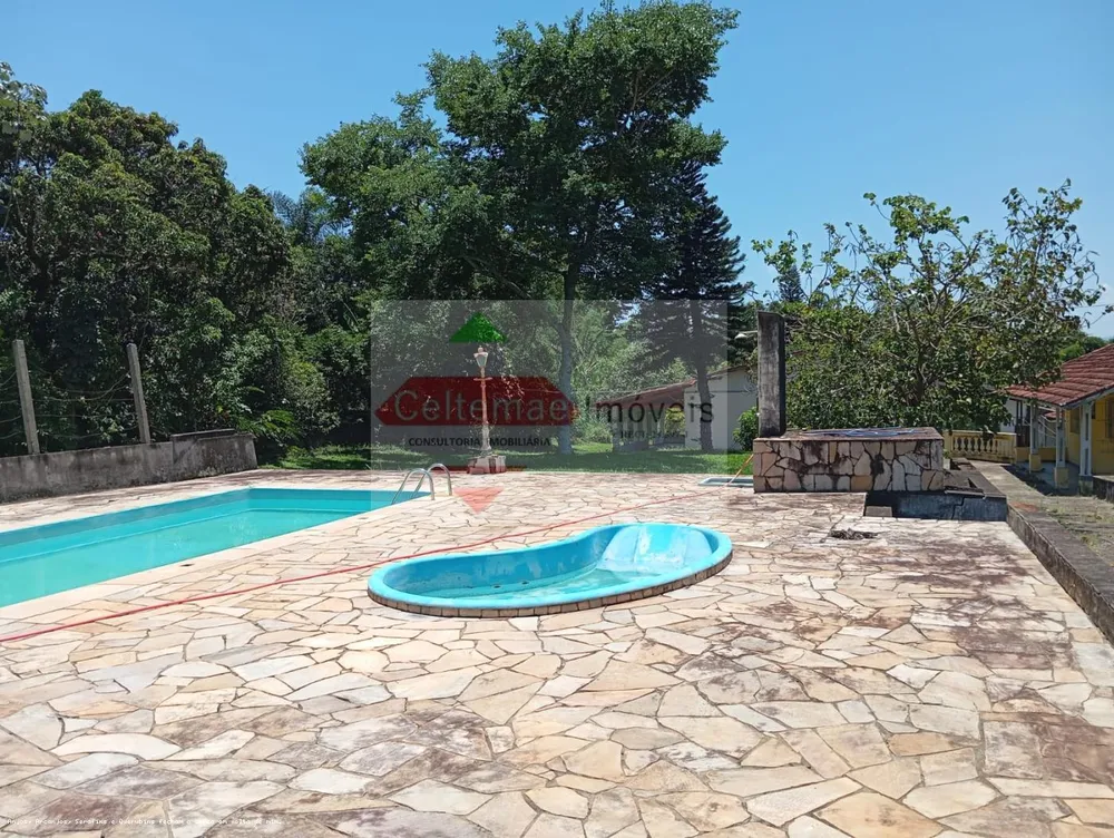 Sítio, 15 quartos, 9200 m² - Foto 20