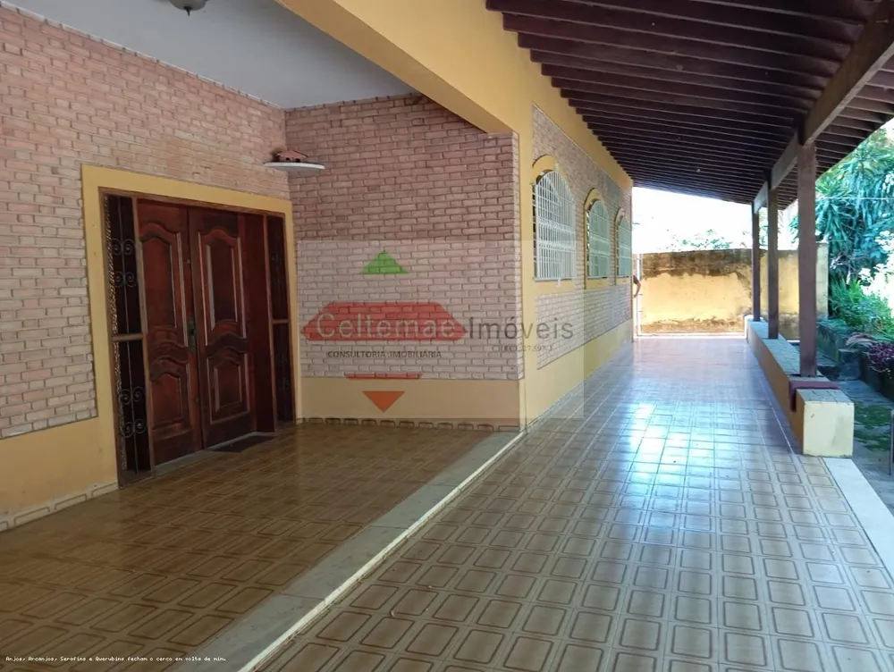 Sítio, 15 quartos, 9200 m² - Foto 9