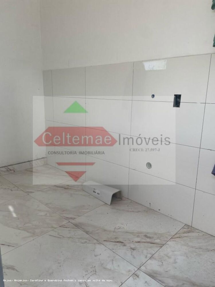 Sobrado à venda com 3 quartos, 251m² - Foto 3