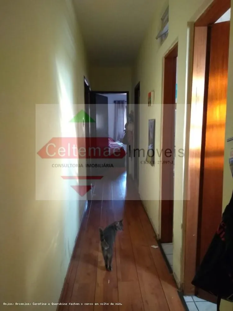 Casa, 4 quartos, 216 m² - Foto 5
