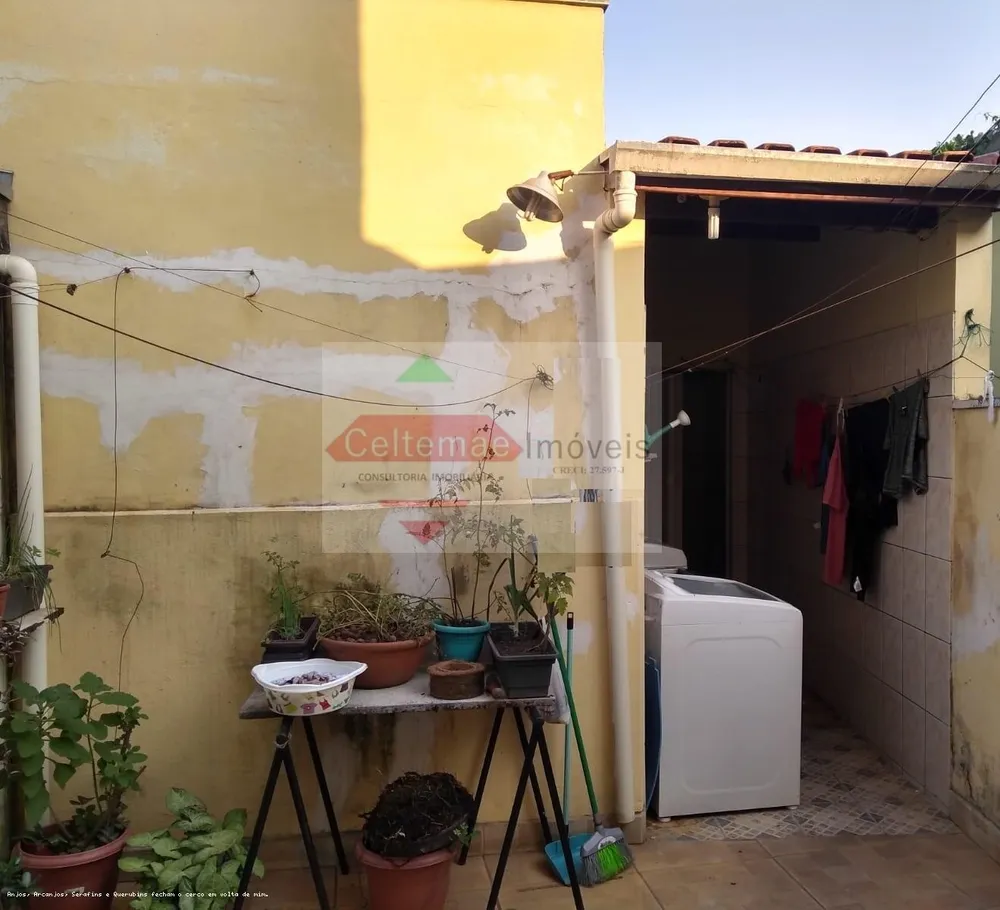 Casa, 4 quartos, 216 m² - Foto 15