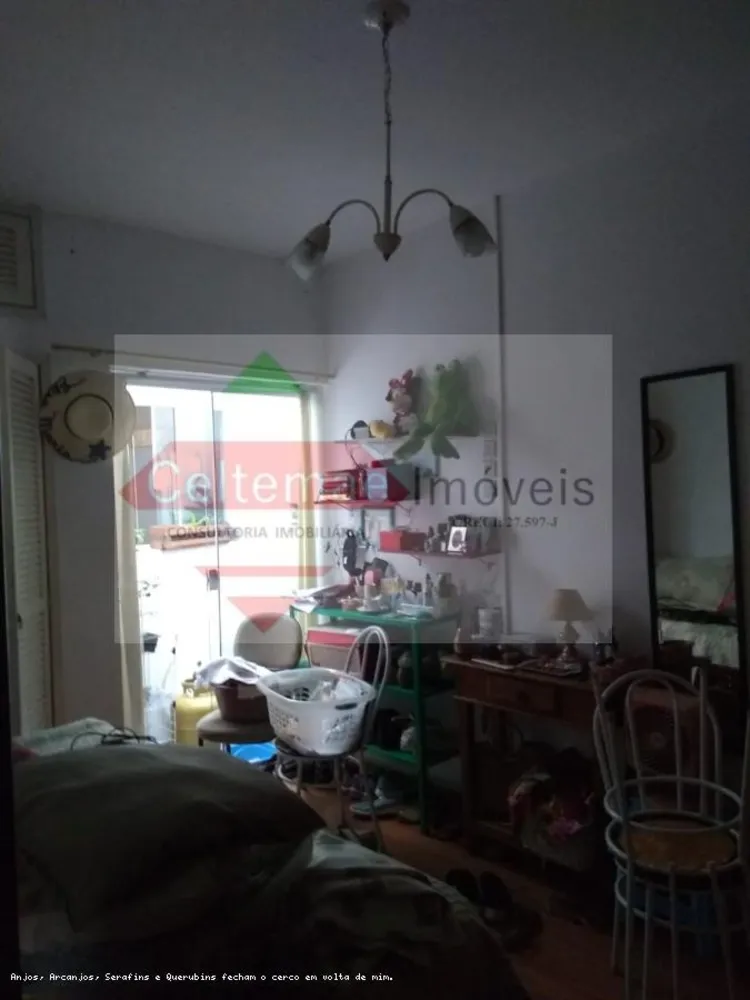 Casa, 4 quartos, 216 m² - Foto 11
