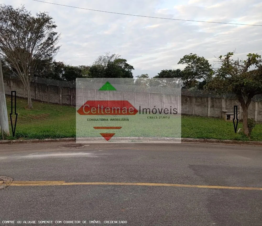 Terreno, 499 m² - Foto 1