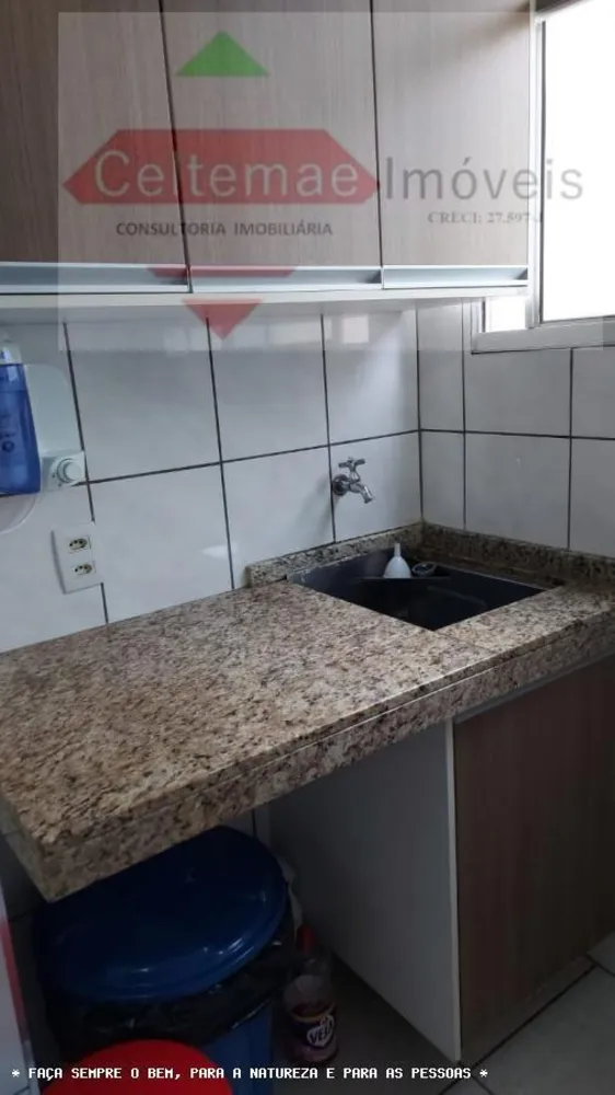 Apartamento, 2 quartos, 112 m² - Foto 8