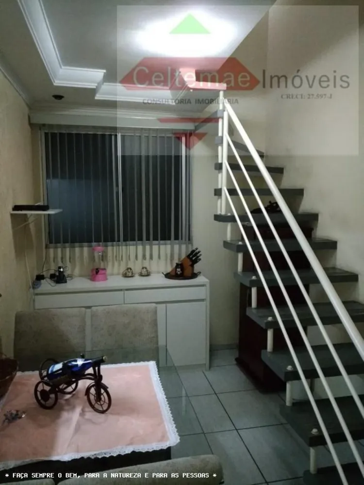 Apartamento, 2 quartos, 112 m² - Foto 5