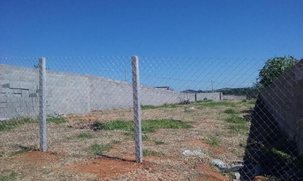 Terreno, 392 m² - Foto 1