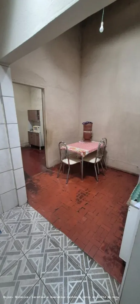 Casa, 3 quartos - Foto 3