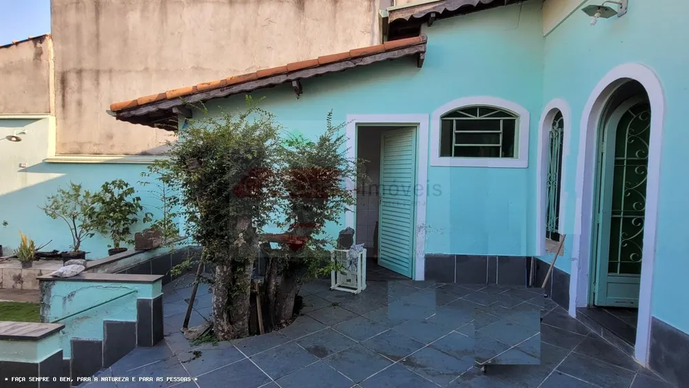 Casa, 3 quartos, 218 m² - Foto 12