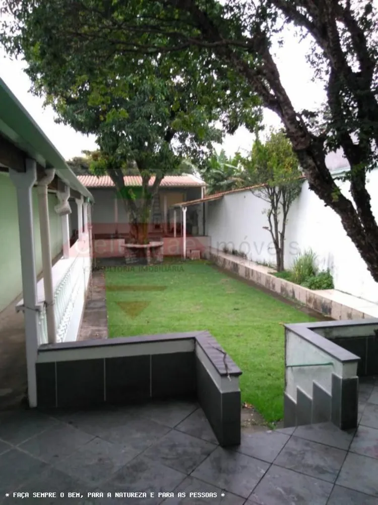 Casa, 3 quartos, 218 m² - Foto 14
