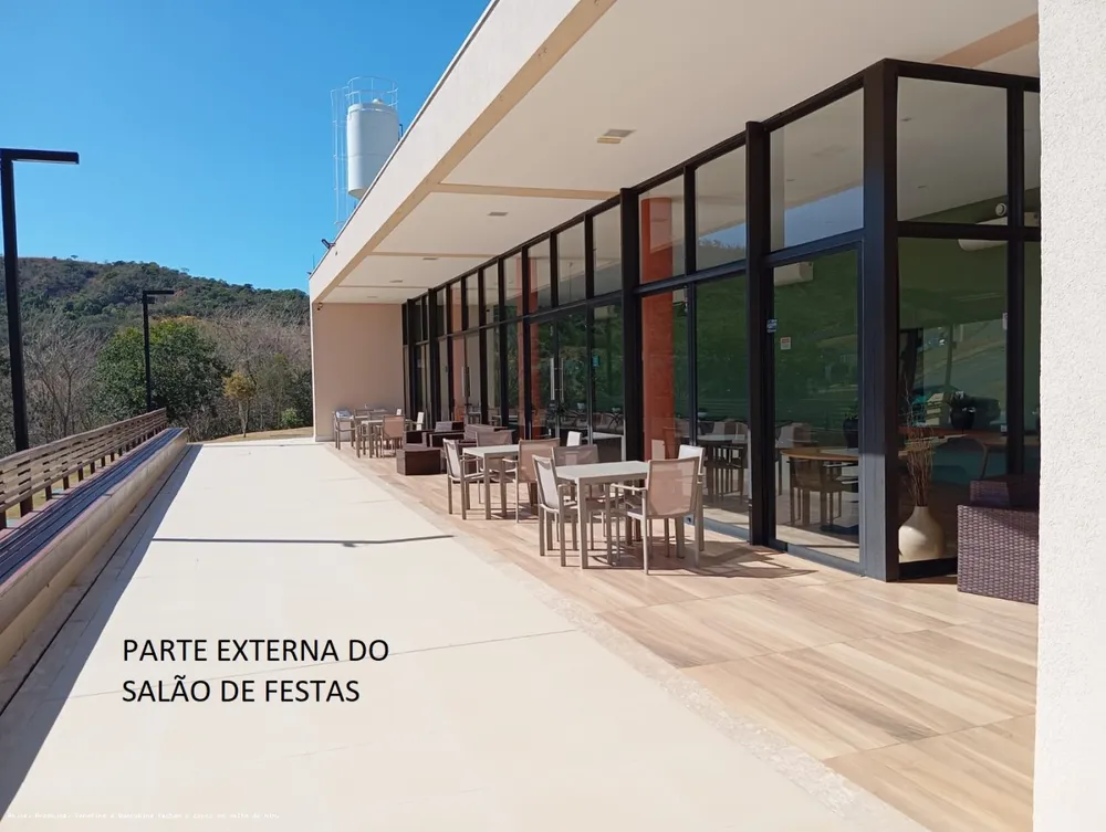 Casa de Condomínio - Foto 1