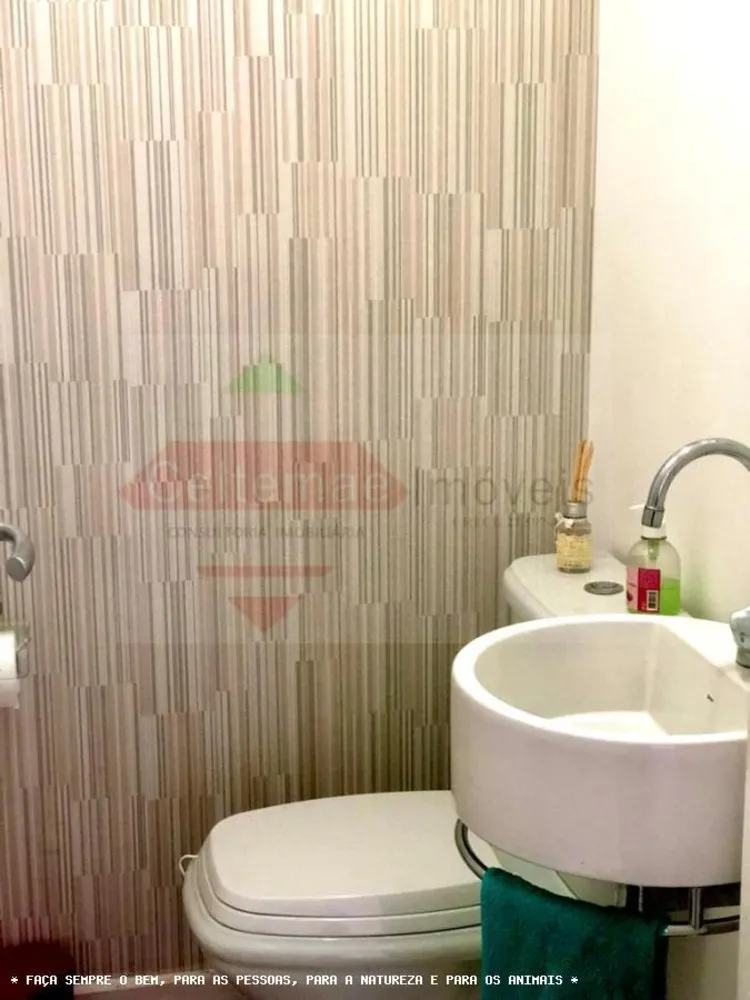 Apartamento, 3 quartos, 108 m² - Foto 6