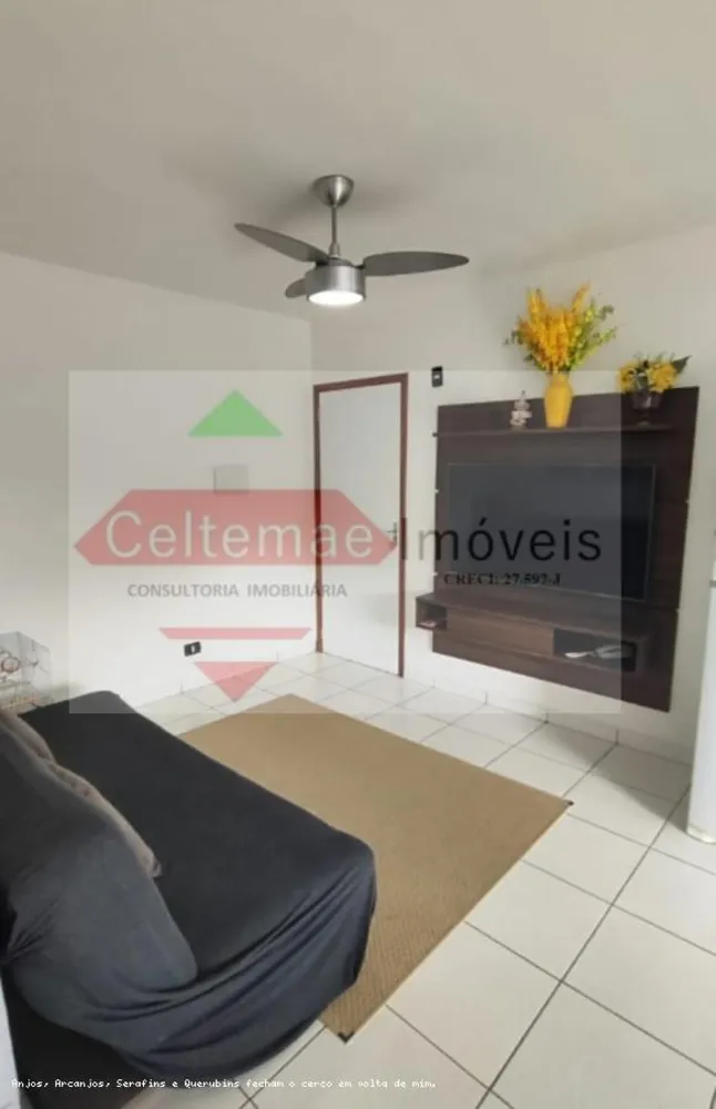 Apartamento, 2 quartos, 79 m² - Foto 8