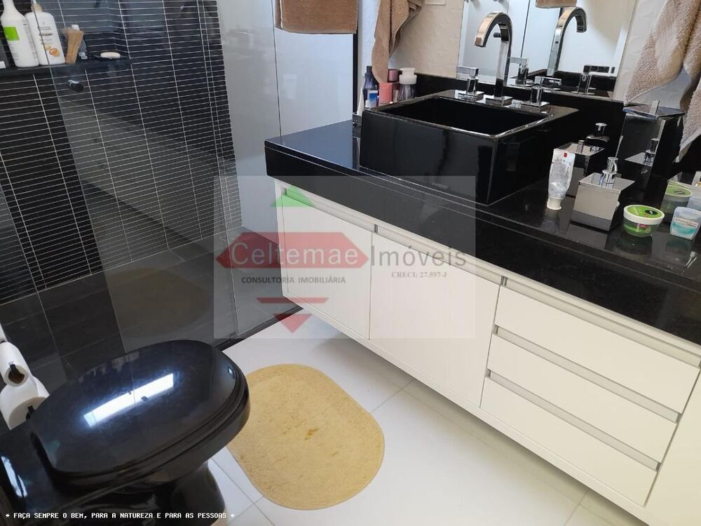 Casa de Condomínio, 3 quartos - Foto 8