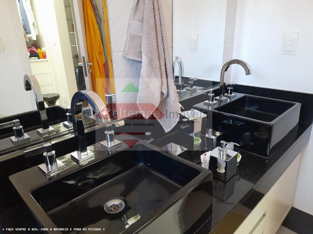 Casa de Condomínio, 3 quartos - Foto 10