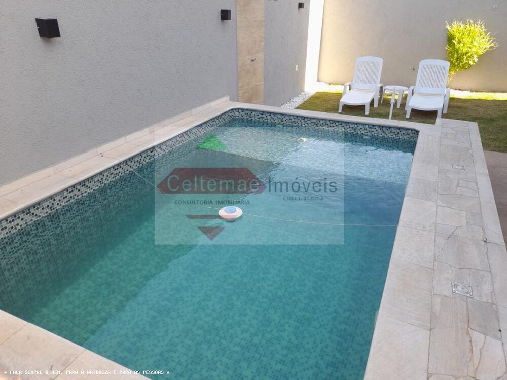 Casa de Condomínio, 3 quartos - Foto 20