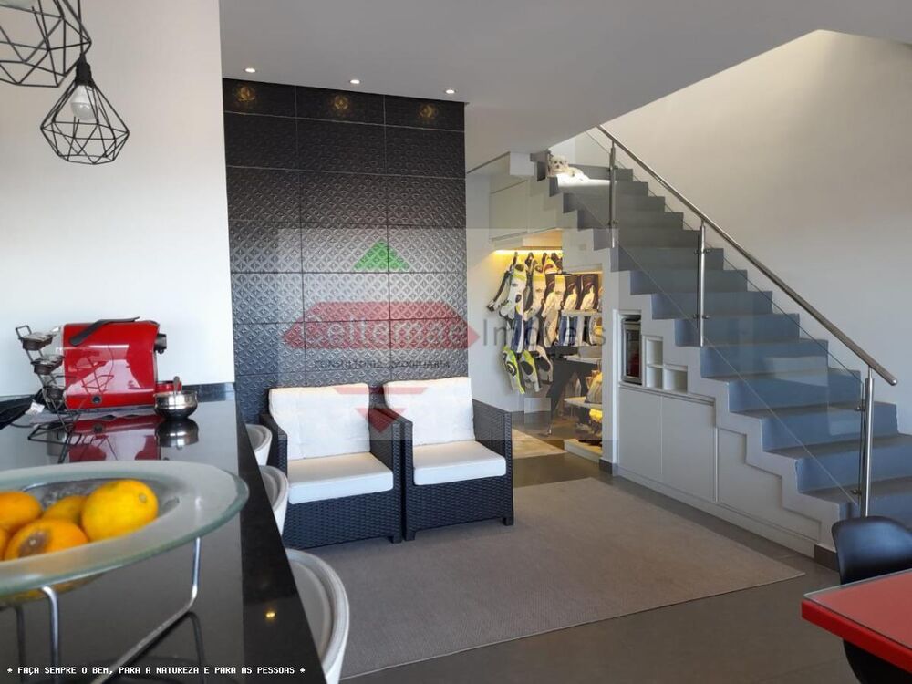 Casa de Condomínio, 3 quartos - Foto 14