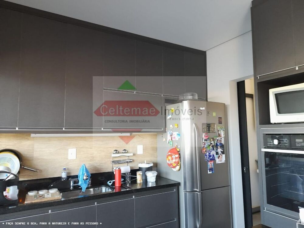 Casa de Condomínio, 3 quartos - Foto 17