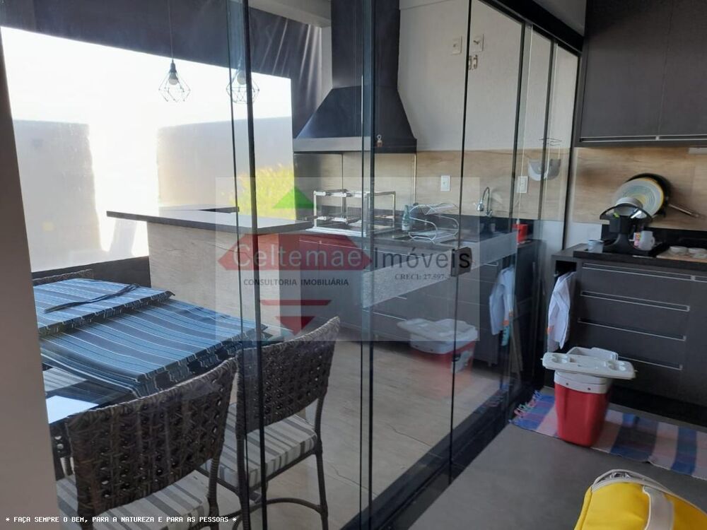 Casa de Condomínio, 3 quartos - Foto 18