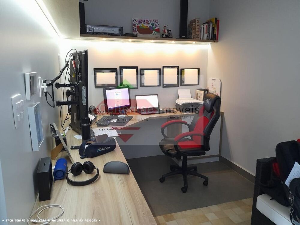 Casa de Condomínio, 3 quartos - Foto 13