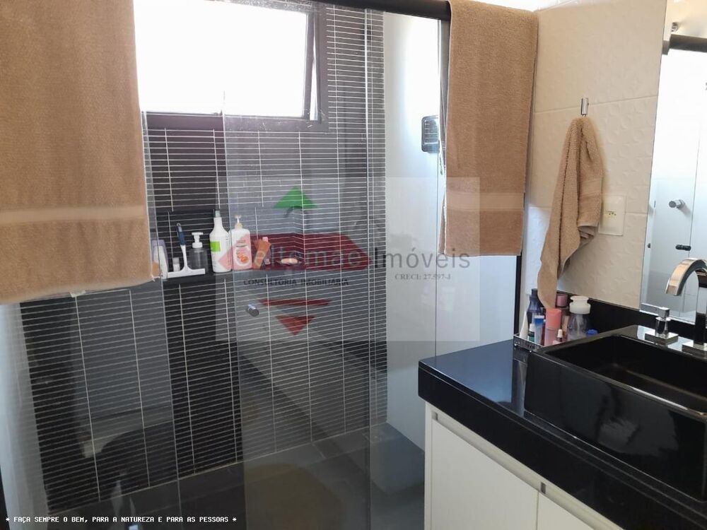 Casa de Condomínio, 3 quartos - Foto 9