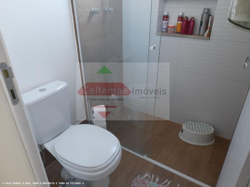 Casa de Condomínio, 3 quartos - Foto 7