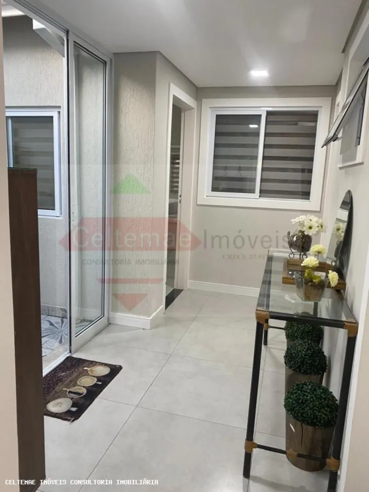 Casa, 3 quartos, 135 m² - Foto 9