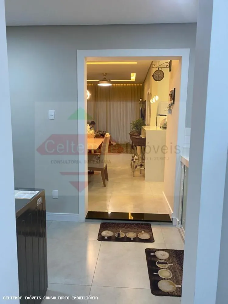 Casa, 3 quartos, 135 m² - Foto 7