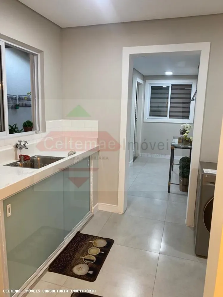 Casa, 3 quartos, 135 m² - Foto 8