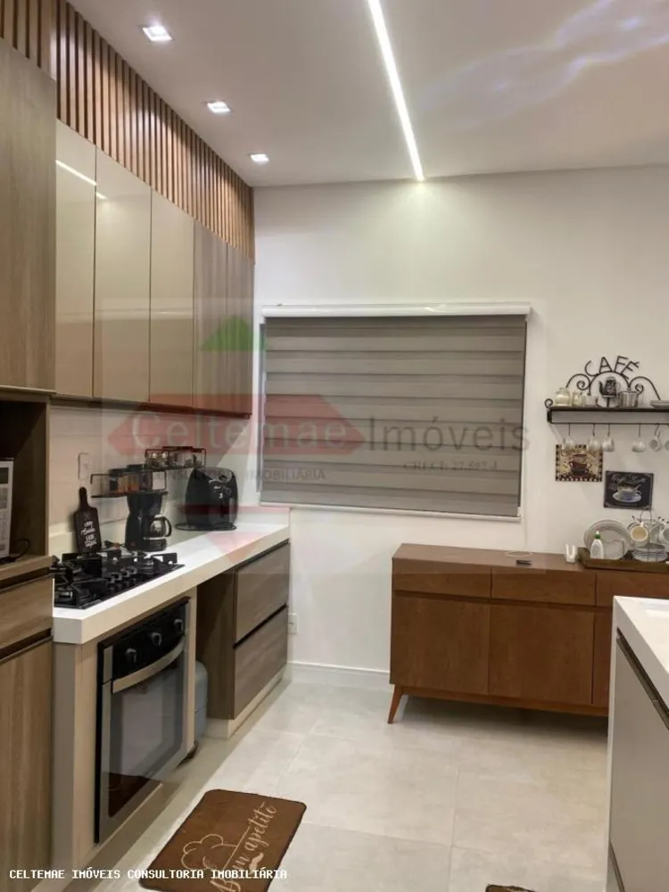 Casa, 3 quartos, 135 m² - Foto 6