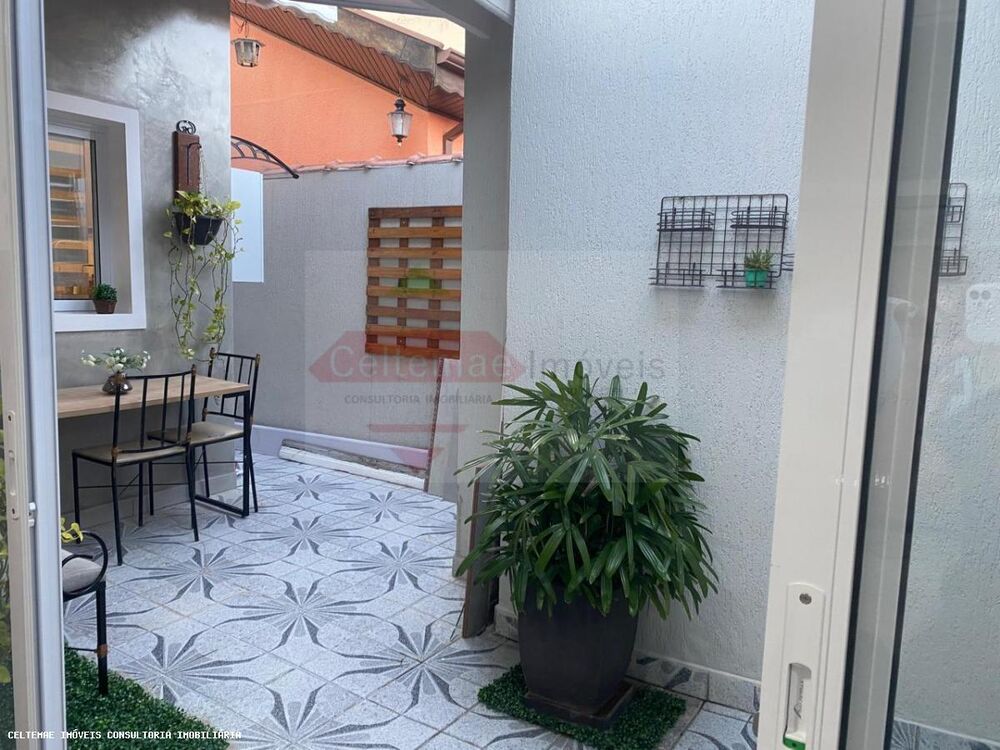 Casa, 3 quartos, 135 m² - Foto 2