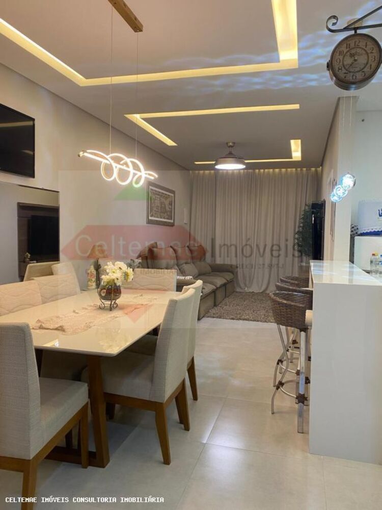 Casa, 3 quartos, 135 m² - Foto 3