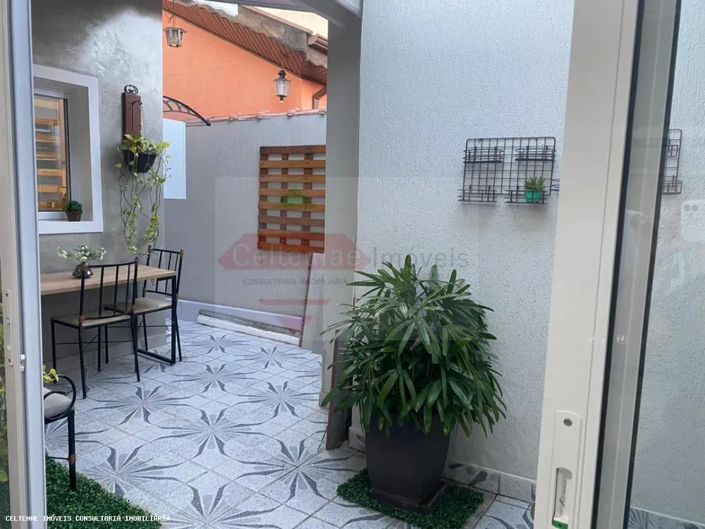 Casa, 3 quartos, 135 m² - Foto 11