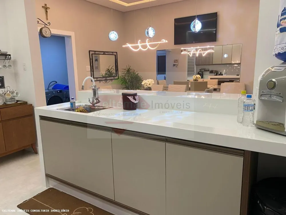 Casa, 3 quartos, 135 m² - Foto 5