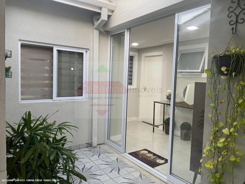 Casa, 3 quartos, 135 m² - Foto 12