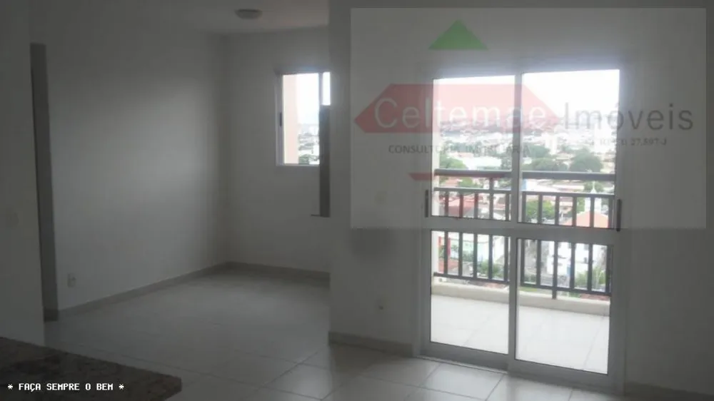 Apartamento, 2 quartos, 65 m² - Foto 5