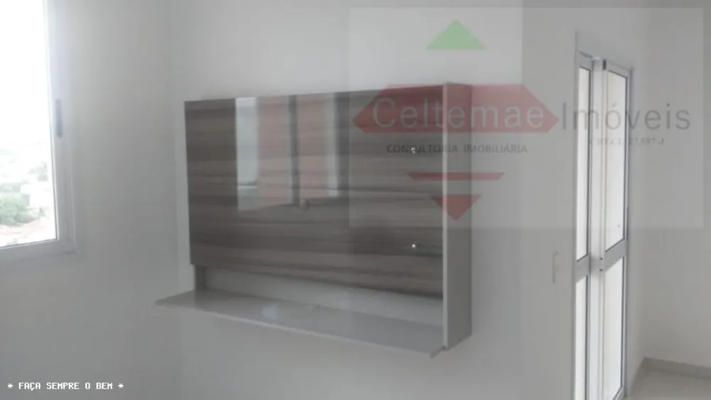 Apartamento, 2 quartos, 65 m² - Foto 6