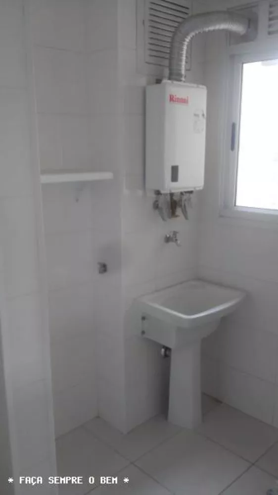 Apartamento à venda com 2 quartos, 65m² - Foto 4