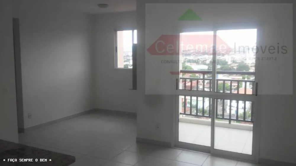 Apartamento à venda com 2 quartos, 65m² - Foto 1